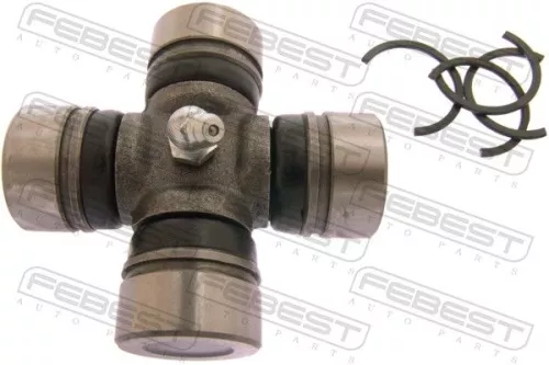 Joint, propshaft