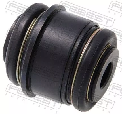 FEBEST Mounting, control/trailing arm (BMAB-015Z)