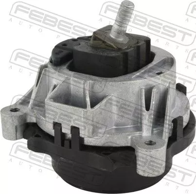 Mounting, engine