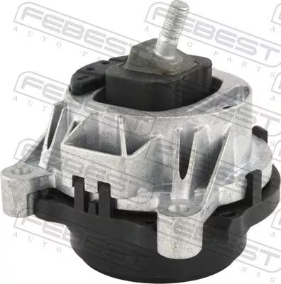 Mounting, engine
