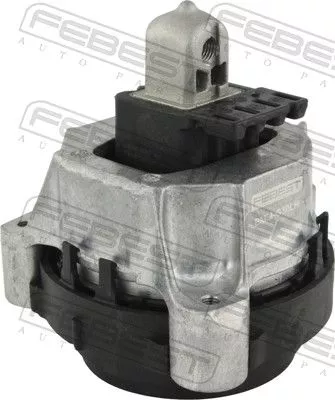 Mounting, engine