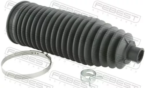 FEBEST Bellow, steering (BMRKB-E70)