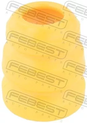 Rubber Buffer, suspension