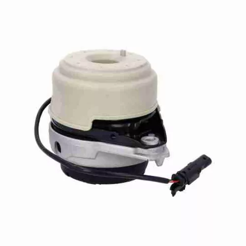 FEBEST Mounting, engine (BZM-166DRH)