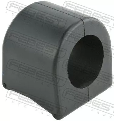 Mounting, stabiliser bar