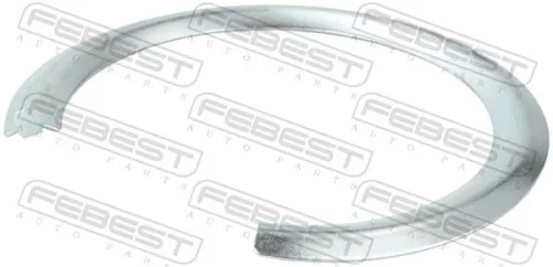 FEBEST Spring Seat (BZSI-203LOWR)