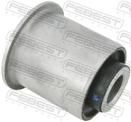 Mounting, control/trailing arm