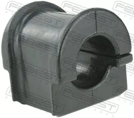 Mounting, stabiliser bar