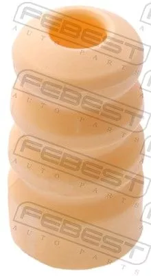 Rubber Buffer, suspension