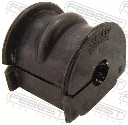 Mounting, stabiliser bar