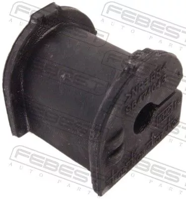 Mounting, stabiliser bar