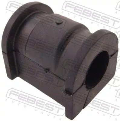 Mounting, stabiliser bar