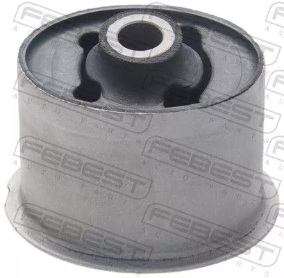 Mounting, control/trailing arm