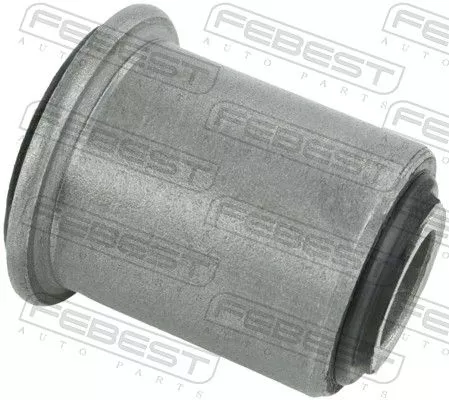 Mounting, control/trailing arm