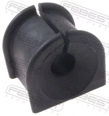 FEBEST Mounting, stabiliser bar (CRSB-002)