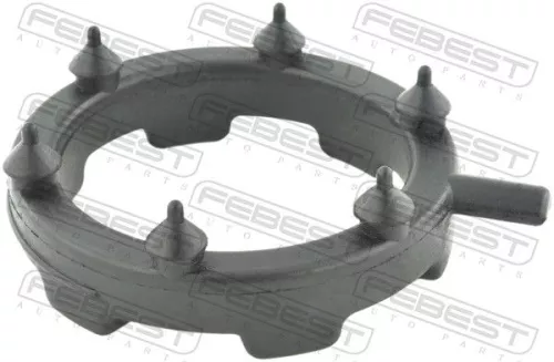Bushing, axle beam