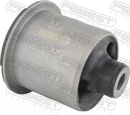 Bushing, axle beam