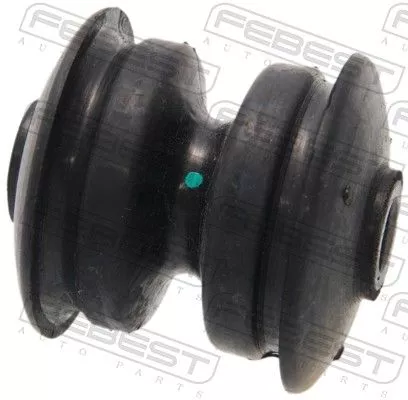 FEBEST Bushing, leaf spring (FDAB-002)