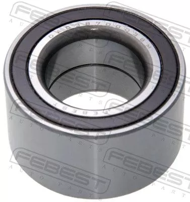 FEBEST Wheel Bearing (DAC38700038M)