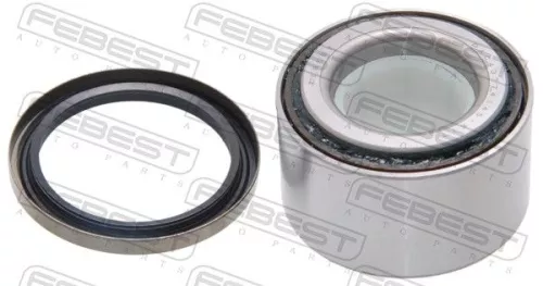 FEBEST Wheel Bearing (DAC43774145-KIT)