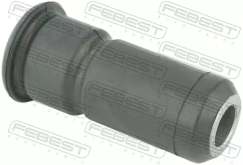Bushing, leaf spring