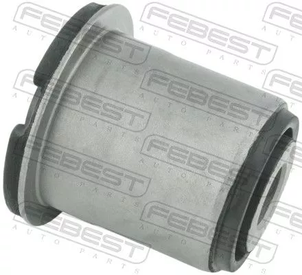 Mounting, control/trailing arm