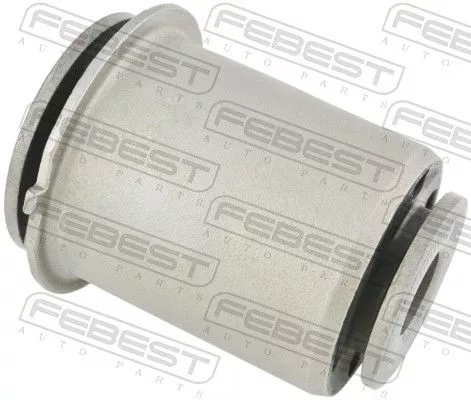 Mounting, control/trailing arm