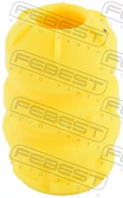 Rubber Buffer, suspension