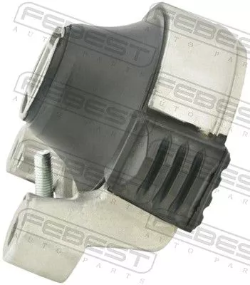Mounting, engine