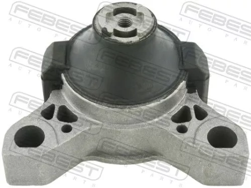 Mounting, engine