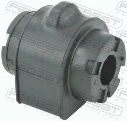 Mounting, stabiliser bar