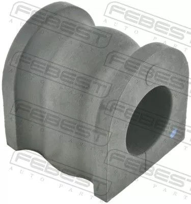Mounting, stabiliser bar