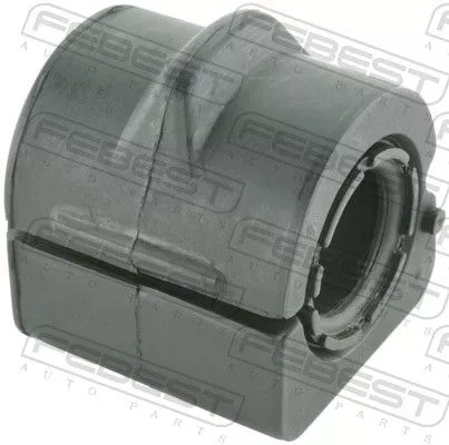 FEBEST Mounting, stabiliser bar (FDSB-TC7RV2)