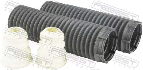 FEBEST Dust Cover Kit, shock absorber (FDSHB-KUGIIF-KIT)