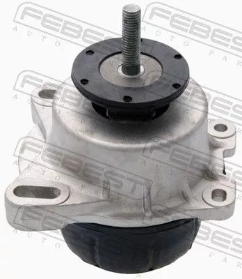 Mounting, engine