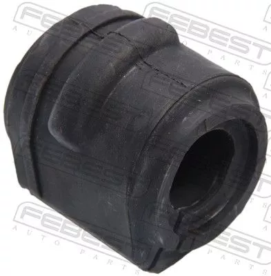 FEBEST Mounting, stabiliser bar (FSB-FOCF)
