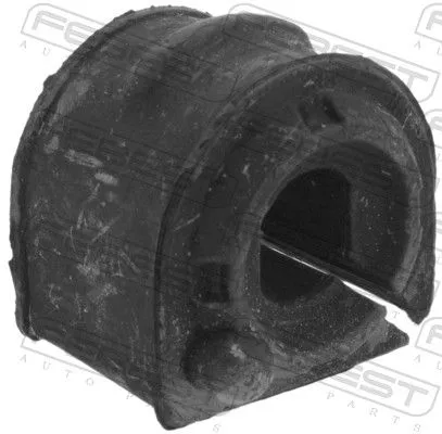 Mounting, stabiliser bar