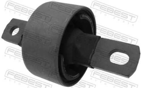 Mounting, control/trailing arm