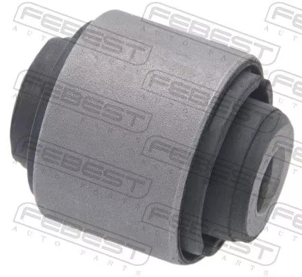 Mounting, control/trailing arm