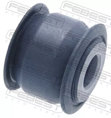 Mounting, steering gear