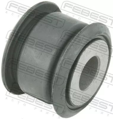 Mounting, steering gear