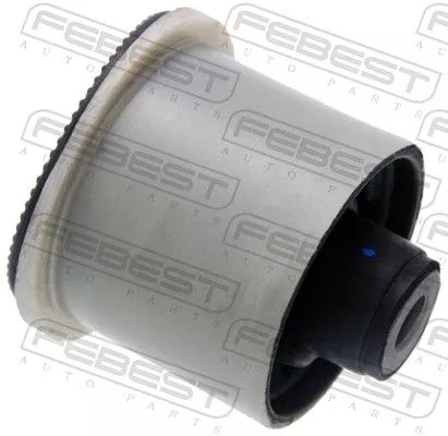 Bushing, axle beam