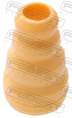 Rubber Buffer, suspension