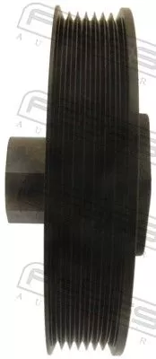 FEBEST Belt Pulley, crankshaft (HDS-R20)