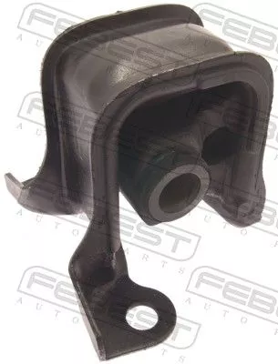 Mounting, engine
