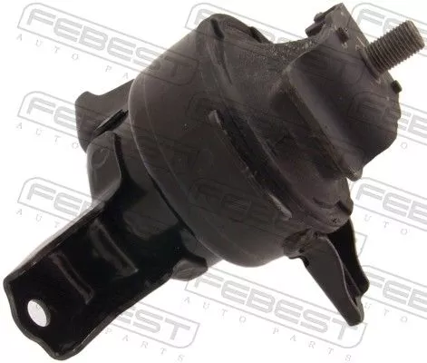 Mounting, engine