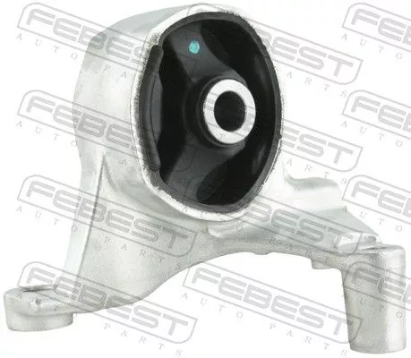 Mounting, engine