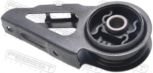 Mounting, engine