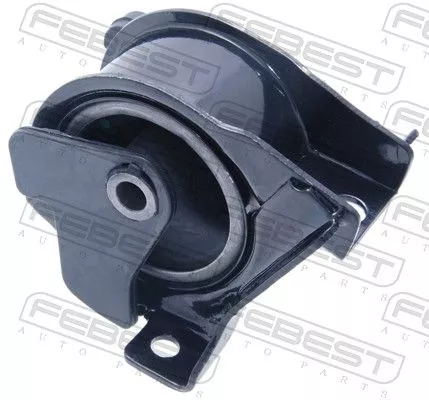 Mounting, engine