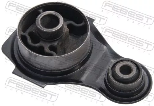 Mounting, engine